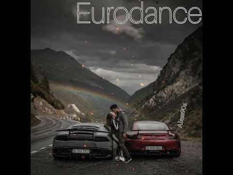 Eurodacer ft. MANDA ft. Bubblezz - Get High (DJ.Polattt Remiх) #unprecedented
