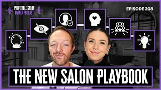 How to Own The Rest of 2025 as a Salon Owner | EP 208 | Profitable Salon Owner