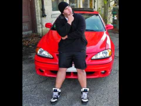 I Ain't Fuckin' Around- J.A.B.