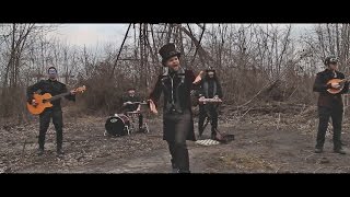 Master T.C. & The Visitors - On My Own