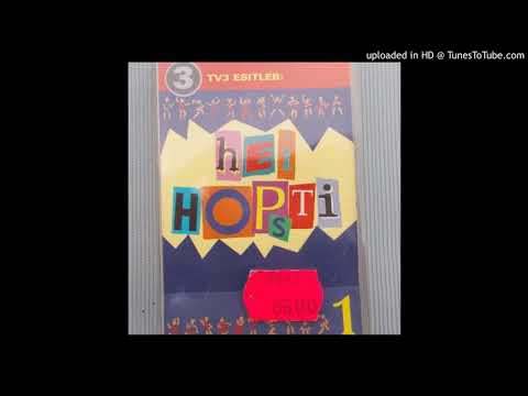 Vunderkind & TPI meeskoor- Nukuke