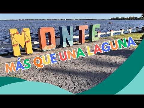 Monte sorprende: qué ver y qué hacer más allá de la laguna