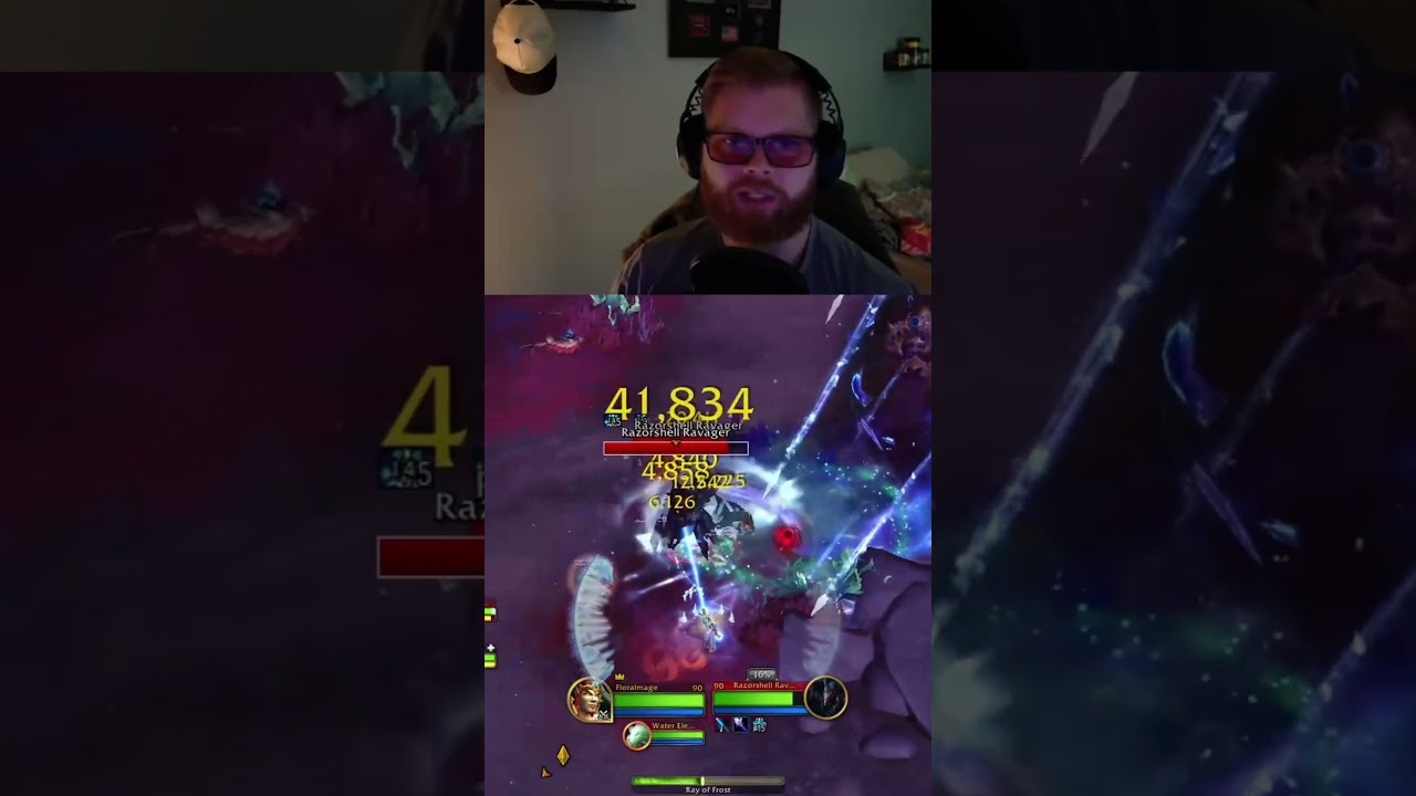 This Item Summons a BOSS… 👀 #shorts