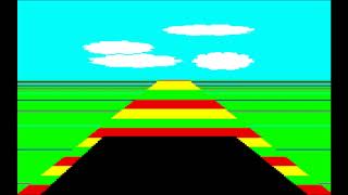 Grand Prix (Your Computer) for the BBC Micro