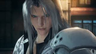 FF7 CC おもひでほろほろ #01