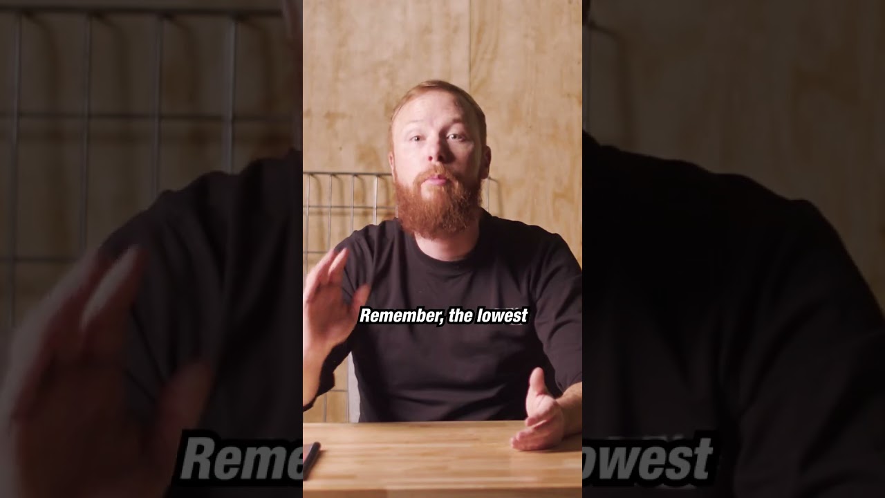 Calculating Sling WLL vs. Crane WLL  #construction  #materialhandling #rigging