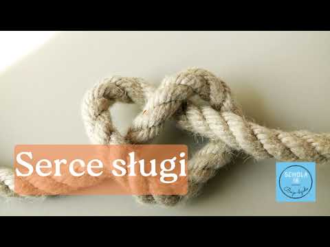 Schola 18 - Serce sługi (take two)