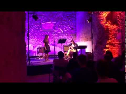 I’ll Be Seeing You (S.Fain) • Selene Zuppardo / Angelo Lazzeri