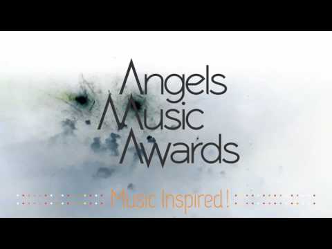 Les Angels Music Awards #2 - 2017 - Teaser