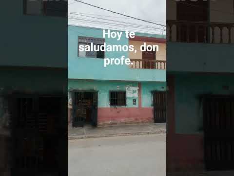 pueblo joven 2 de mayo, chimbote, Perú