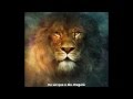 Midnite Lion Wears the Crown. Português