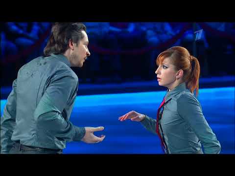 Jana Khokhlova & Maxim Shabalin - Ice Age 2012 Professionals Cup Week 7