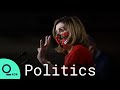 Pelosi Plans Thursday Vote on Trump s
