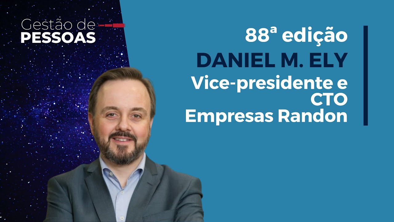 Transformação digital e cultura inovadora, Case Randon | Gestão de Pessoas #88