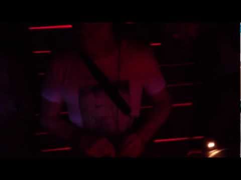 Mr.C @ TreeHouse | Miami Beach 2012