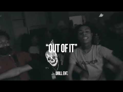 Kay Flock x B Lovee   Out Of It Official Audio (New age Exclusive)