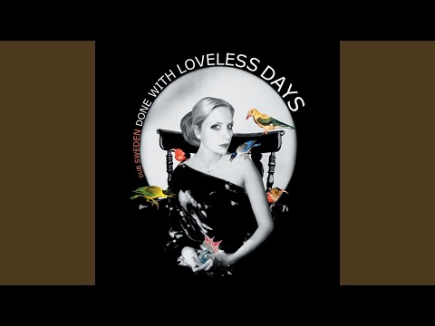 We´re so loud - Dub Sweden