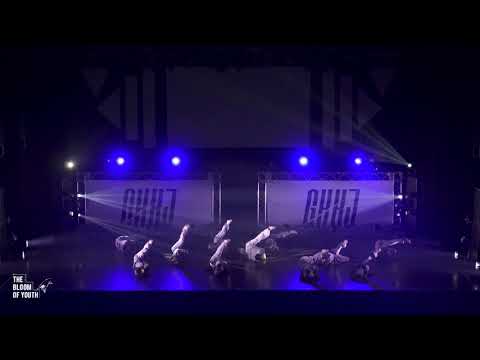 THE BLOOM OF YOUTH 2021 - Alternative