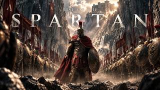 RISE OF THE SPARTAN | Powerful Epic Orchestral Music for Battle & Glory