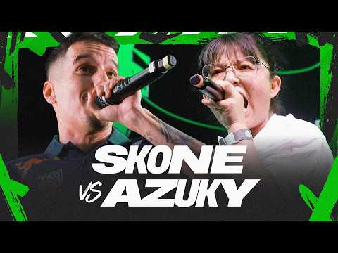 Urban Roosters and FMS México