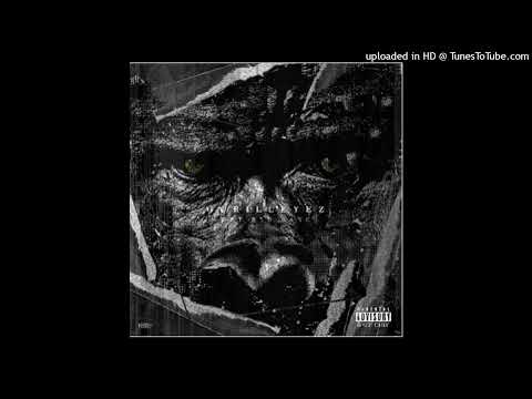 Wet Bed Gang - Gorillaz (feat. L7NNON) [Áudio Oficial)