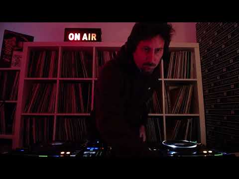 SOUL TRAIN E10 with DJ MENA | MONDONERO - 21.02.2022