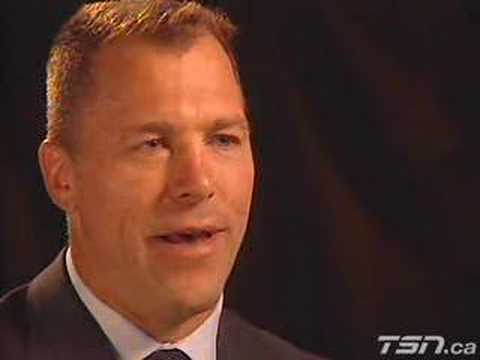 Thumbnail for Interview with Scott Stevens by Scott Stevens