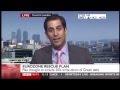 Trader on the BBC says Eurozone Market will crash ...