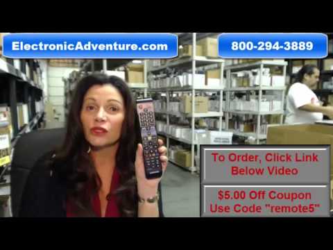 Original Samsung AA59-00637A Smart TV Remote Control - $5 Coupon - ElectronicAdventure.com