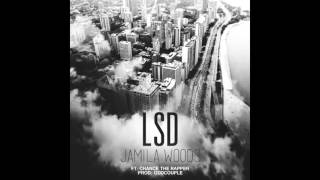 Jamila Woods x Chance the Rapper LSD (prod. oddCouple)