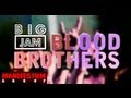 BIG JAM - Blood Brothers (Iron Maiden Tribute ...