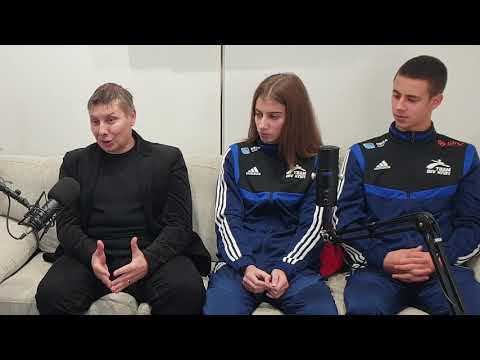 ŠIBENIK U SRIDU #47 - gosti: Taekwondo klub DIV KNIN || 18.12.2019.