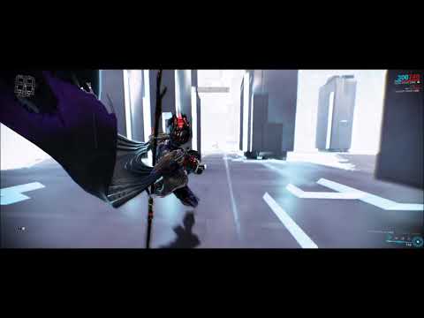 Zaw Polearm Reach Bug