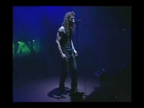 Videoclip de I Hate (Live) — Overkill