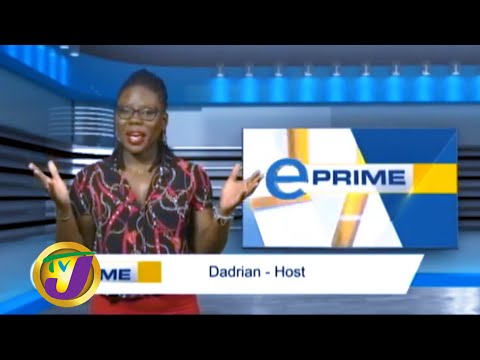 TVJ Entertainment Prime - June 1 2020