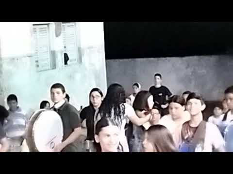 Ensaio da banda de música em São João do cariri 27 julho de 2026 