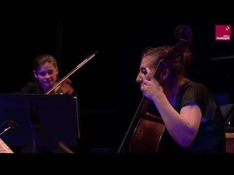 Jean-Baptiste Barrière : la Sonata a tre n°2, Livre III