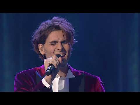 Mando - Writing‘s on the wall | X Faktorius 2021 m. LIVE | 3 serija