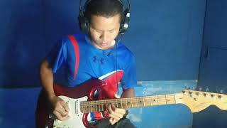 Download lagu Untukmu Sayang - Amuk [cover guitar solo by Ong] mp3