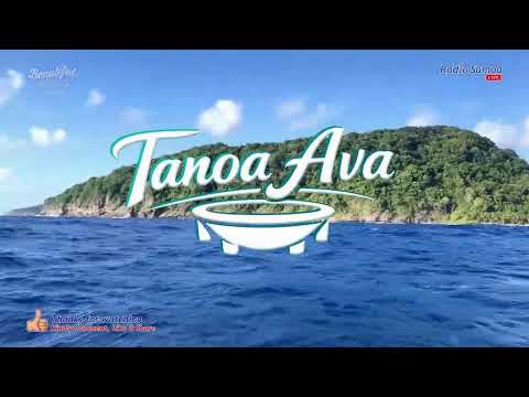 TANOA AVA, 21 FEB 2026 - Radio Samoa