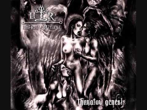 Unholy Ritual - Aeternum Vale  (She In Pieces)