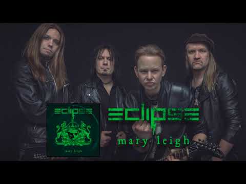 Video thumbnail for Mary Leigh