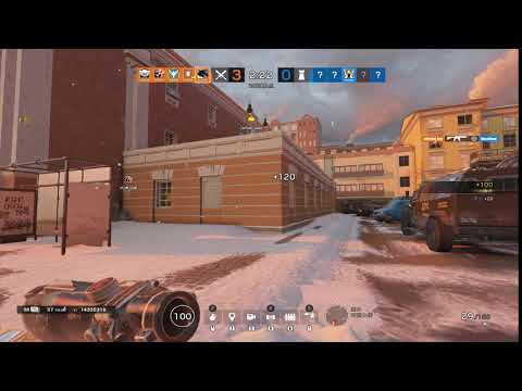 Steam Community :: Video :: Tom Clancy's Rainbow Six Siege 2020 05 20 ...