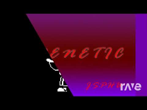 Megalovanic - Jsphu & Undertale | RaveDj