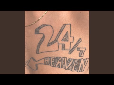 24 7 Heaven - Jimmy Cheo
