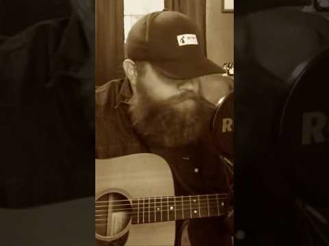 The Hammer Going Down - Chris Knight