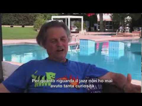 Music Life: Film.it intervista Jonathan Demme ed Enzo Avitabile