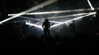 Pain of Salvation - Disco Queen - Melkweg Amsterdam 15 sept. 2018