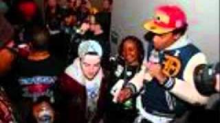 Mac Miller Wiz Khalifa - Cruise Control