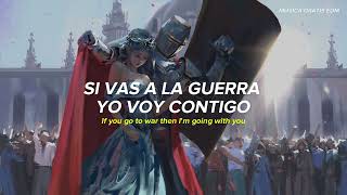 Download lagu Besomorph & Arcando & Neoni - Army「Sub Español」(Lyrics) mp3